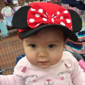 Meet your Posher, Rosie